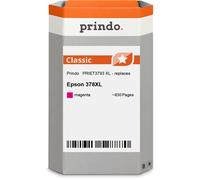 Prindo Classic XL Cartouche d'encre Magenta Original PRIET3793