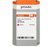 Prindo Classic XL Cartouche d'encre Magenta Original PRIHPC2P25AE