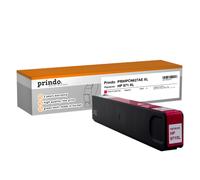 Prindo Classic XL Cartouche d'encre Magenta Original PRIHPCN627AE