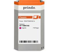 Prindo Classic XL Cartouche d'encre Magenta Original PRIHPT6M07AE