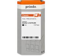 Prindo Classic XL Cartouche d'encre Noir(e) Original PRIBLC227XLBK
