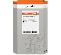 Prindo Classic XL Cartouche d'encre Noir(e) Original PRIBLC426XLBK