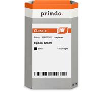 Prindo Classic XL Cartouche d'encre Noir(e) Original PRIET2621