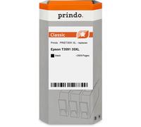Prindo Classic XL Cartouche d'encre Noir(e) Original PRIET3591