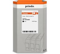 Prindo Classic XL Cartouche d'encre Noir(e) Original PRIHP1VV24AE