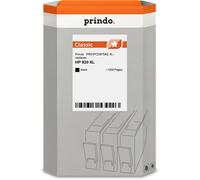 Prindo Classic XL Cartouche d'encre Noir(e) Original PRIHPCD975AE