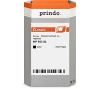 Prindo Classic XL Cartouche d'encre Noir(e) Original PRIHPL0S70AE