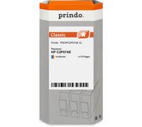 Prindo Classic XL Cartouche d'encre Plusieurs couleurs Original PRIHPC2P07AE