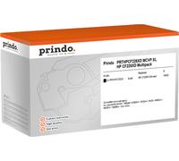 Prindo Classic XL Multipack Noir(e) Original PRTHPCF226XD MCVP