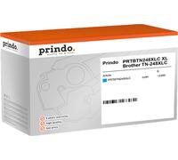 Prindo Classic XL Toner Cyan Original PRTBTN248XLC