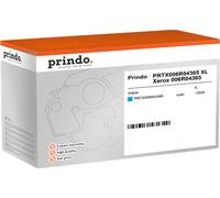 Prindo Classic XL Toner Cyan Original PRTX006R04365