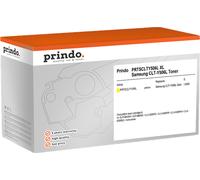 Prindo Classic XL Toner Jaune Original PRTSCLTY506L