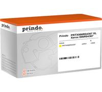 Prindo Classic XL Toner Jaune Original PRTX006R04367