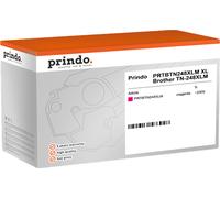 Prindo Classic XL Toner Magenta Original PRTBTN248XLM