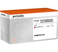 Prindo Classic XL Toner Magenta Original PRTX006R04366