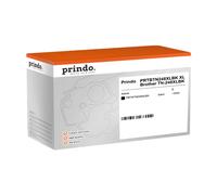 Prindo Classic XL Toner Noir(e) Original PRTBTN248XLBK
