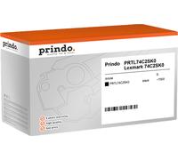 Prindo Classic XL Toner Noir(e) Original PRTL74C2SK0
