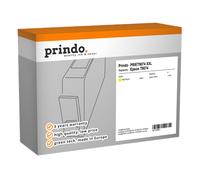 Prindo Classic XXL Cartouche d'encre Jaune Original PRIET9074