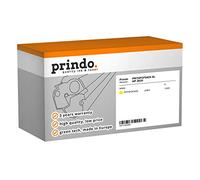 prindo Compatible avec HP CF542X (203X) PRTHPCF542X