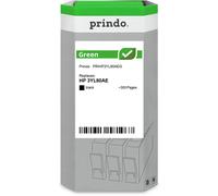Prindo Green Cartouche d'encre Noir(e) Original PRIHP3YL80AEG