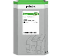 Prindo Green Multipack Noir(e) Original PRSCPGI35TwinG