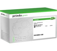Prindo Green Toner Noir(e) Original PRTR841817G
