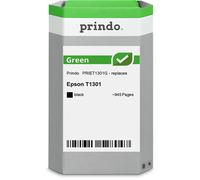 Prindo Green XL Cartouche d'encre Noir(e) Original PRIET1301G