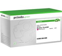 Prindo Green XL Toner Magenta Original PRTBTN423MG