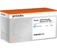 Prindo Toner Cyan Original PRTKYTK150C