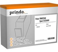 Prindo Unité de maintenance Original PRWEC9345