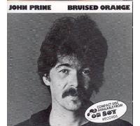 Prine, John - Bruised Orange