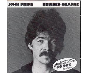 Prine, John - Bruised Orange