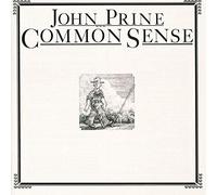 John Prine - Common Sense [New Vinyl LP]
