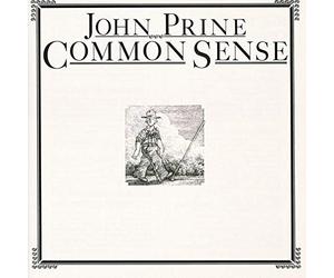 Prine John - Common Sense (180 Gr.)