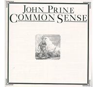 Prine, John - Common Sense by Prine, John (1991) Audio CD