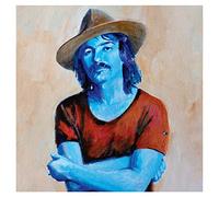 John Prine – Crooked Piece of Time : The Atlantic & Asylum Albums – CD (1971–1980)