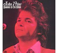 Prine, John - Diamonds in The Rough