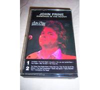 Prine, John - Diamonds in The Rough