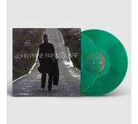 Prine John - Fair & Square (Vinyl Green Opaque) [Import]