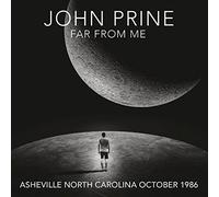 Prine,John - Far from Me-Asheville North Carolina Oct.1986