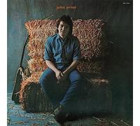 Prine John - John Prine (Vinile Colorato) [Import]