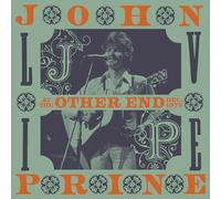 John Prine – Live at The Other End, Dec. 1975 – Import