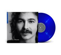 Prine John - Now Playing Blue)