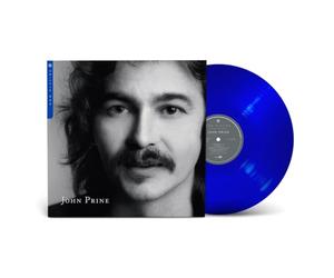 Prine John - Now Playing Blue)