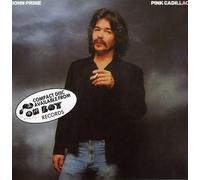Prine, John - Pink Cadillac