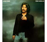 Prine John - Pink Cadillac [Vinyl LP]