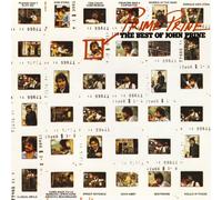 John Prine – Prime Prine (Best of)