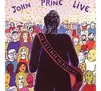 Prine - John Prine (Live-Yellow Vinyl) [Import]