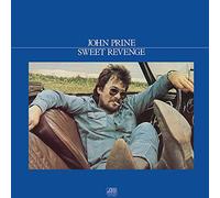 Prine John - Sweet Revenge (180 Gr.)