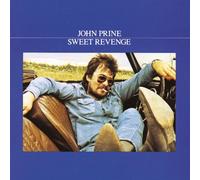 Prine, John - Sweet Revenge